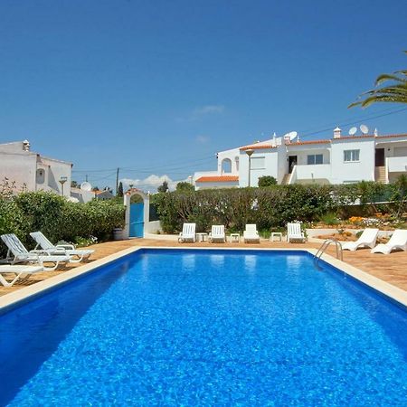 Casa Silver Carvoeiro  Dış mekan fotoğraf