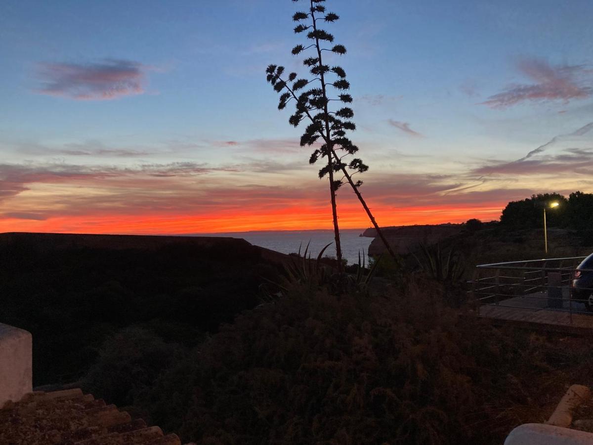 Casa Silver Carvoeiro  Dış mekan fotoğraf