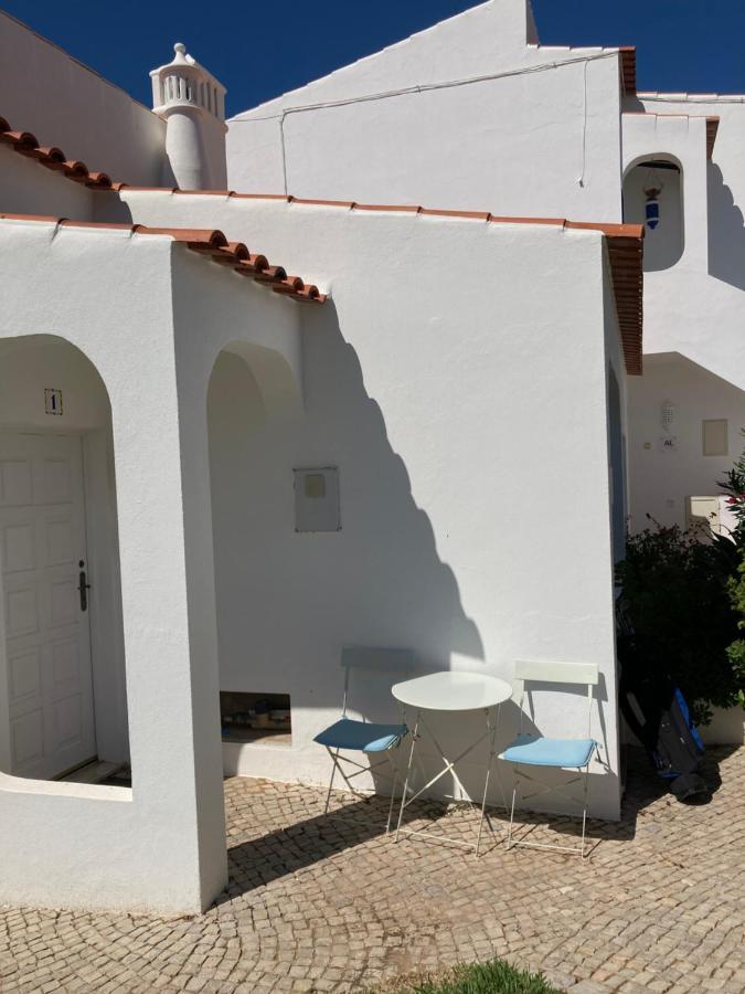 Casa Silver Carvoeiro  Dış mekan fotoğraf