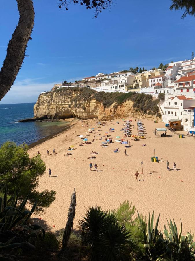 Casa Silver Carvoeiro  Dış mekan fotoğraf