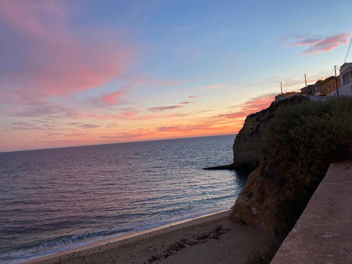 Casa Silver Carvoeiro  Dış mekan fotoğraf