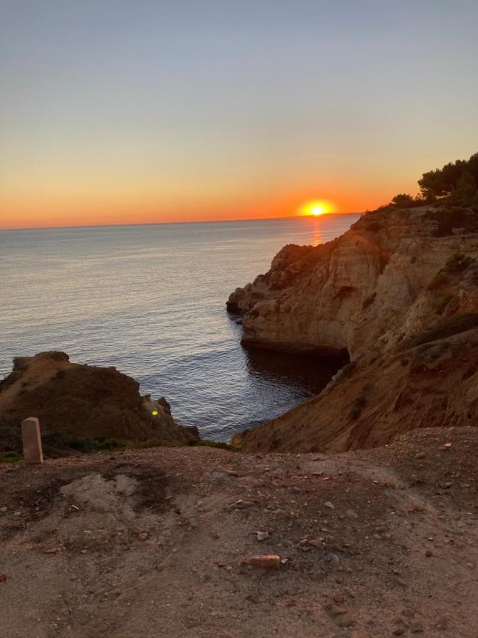 Casa Silver Carvoeiro  Dış mekan fotoğraf