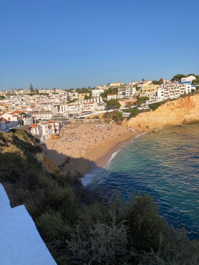 Casa Silver Carvoeiro  Dış mekan fotoğraf