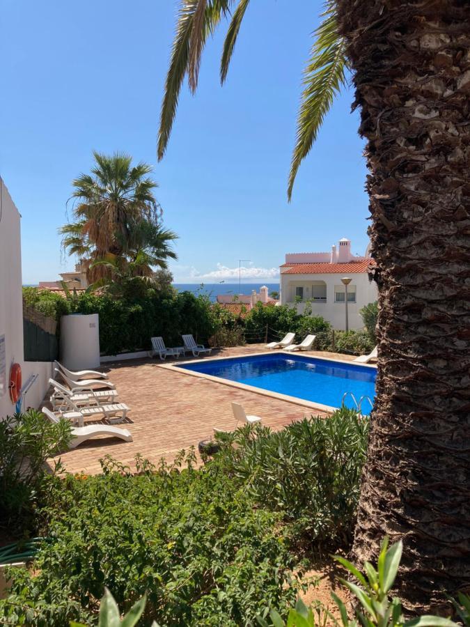 Casa Silver Carvoeiro  Dış mekan fotoğraf