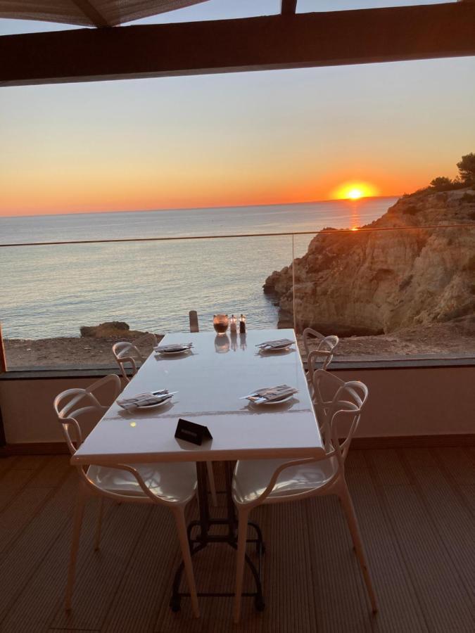 Casa Silver Carvoeiro  Dış mekan fotoğraf