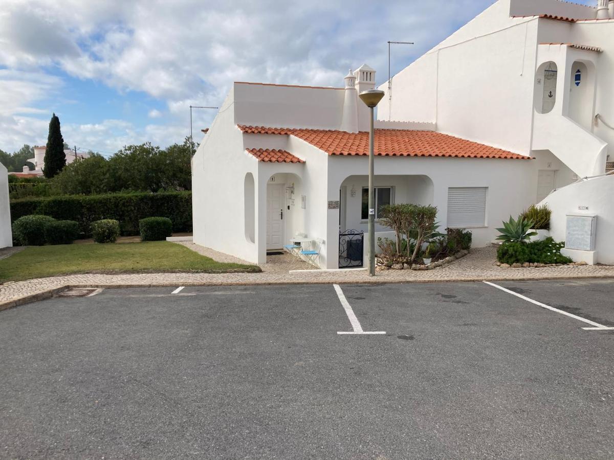 Casa Silver Carvoeiro  Dış mekan fotoğraf