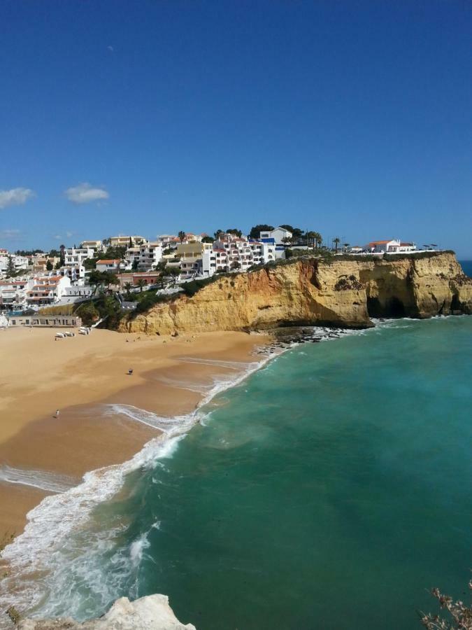 Casa Silver Carvoeiro  Dış mekan fotoğraf