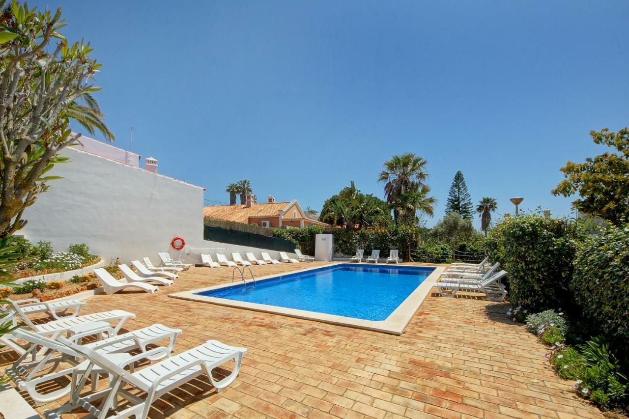 Casa Silver Carvoeiro  Dış mekan fotoğraf