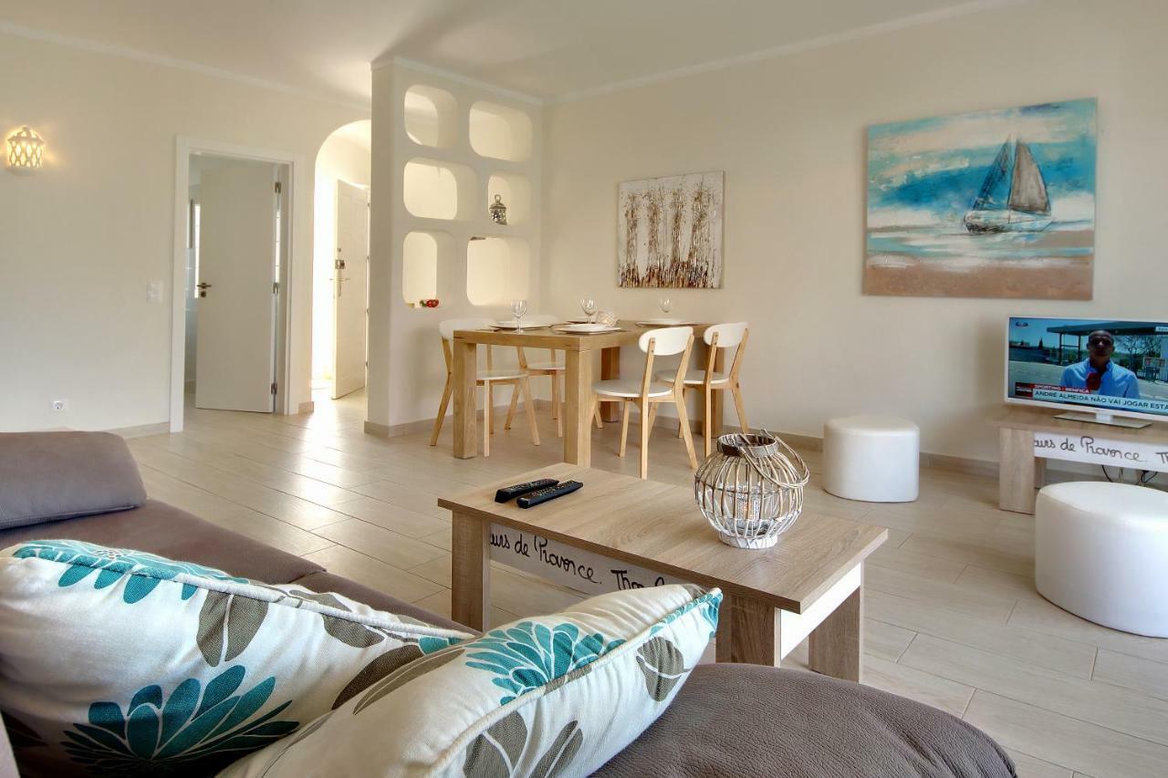 Casa Silver Carvoeiro  Dış mekan fotoğraf