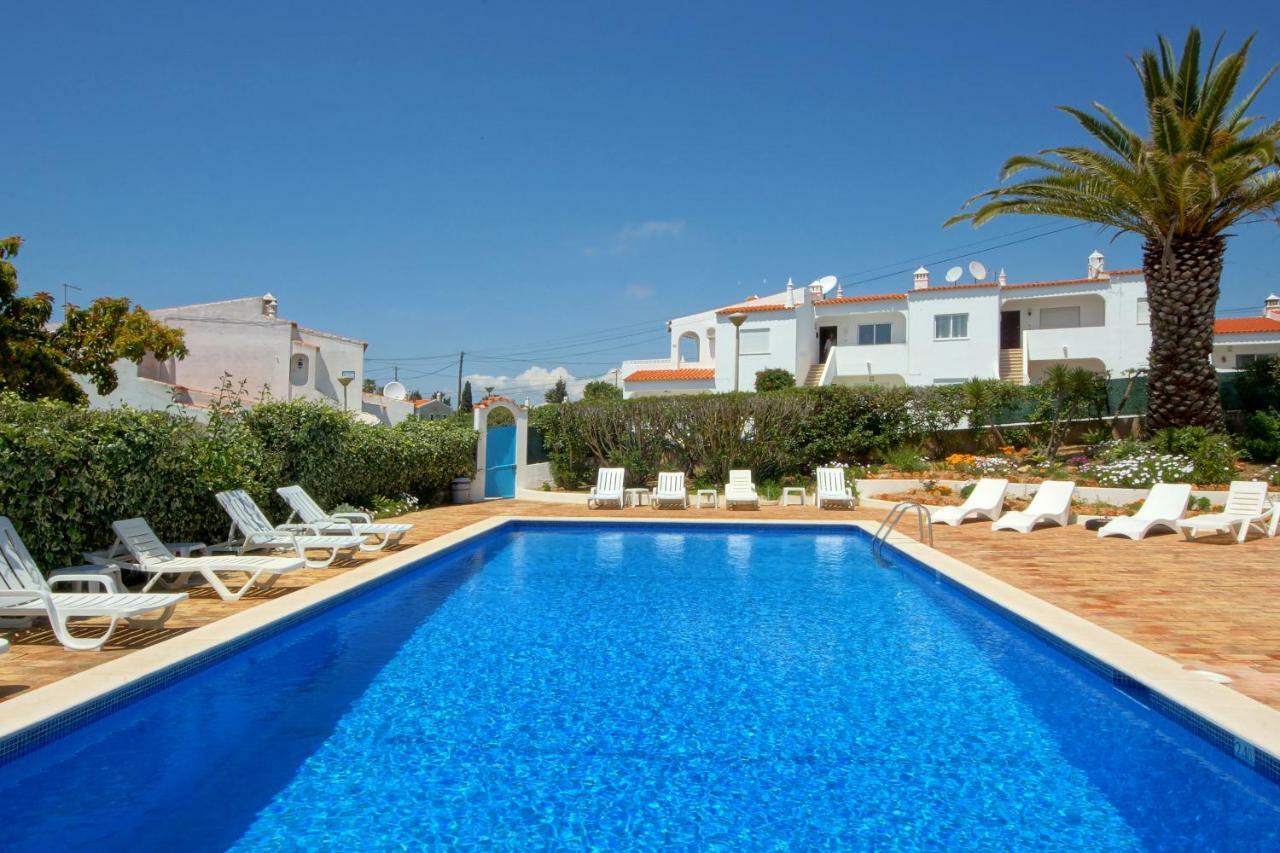 Casa Silver Carvoeiro  Dış mekan fotoğraf